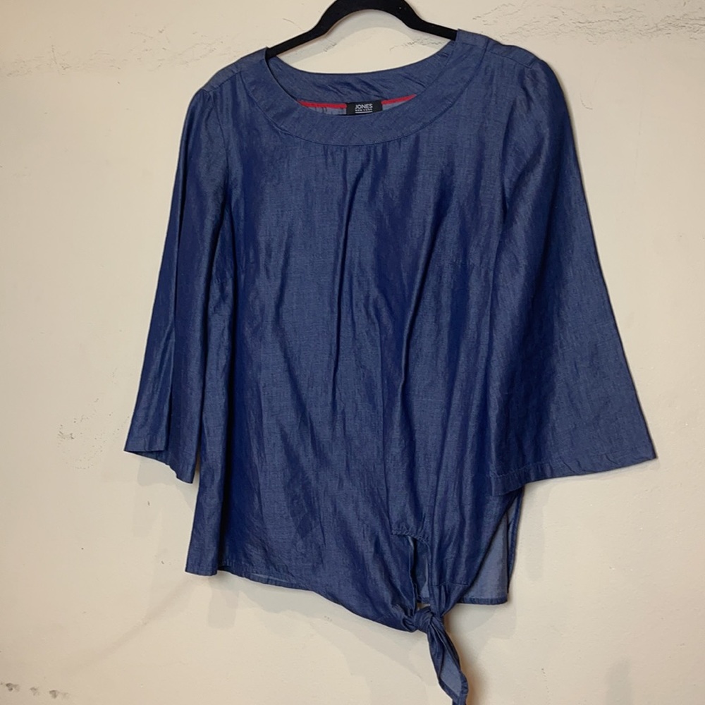 Stylish blouse - Picture 4 of 4
